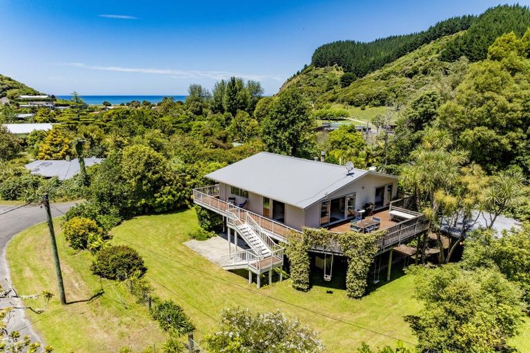 Photo of property in 3 Titoki Place, Tangoio, Napier, 4181