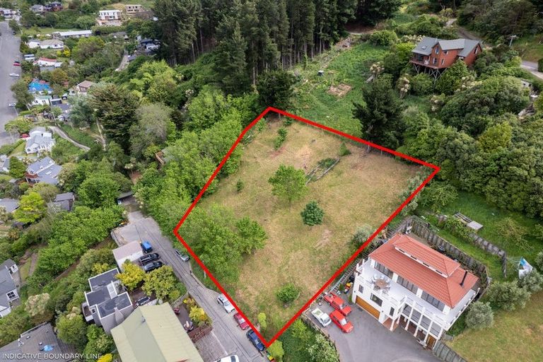 Photo of property in 18 Dudley Road, Lyttelton, 8082