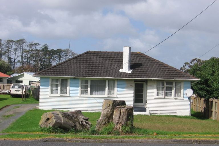 Photo of property in 68 Metcalfe Road, Ranui, Auckland, 0612