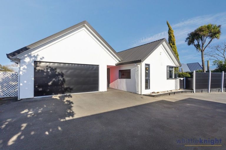 Photo of property in 27 Fairweather Crescent, Kaiapoi, 7630