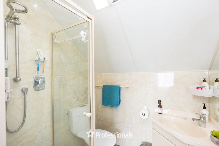 Photo of property in 69 Sunbrae Drive, Silverstream, Upper Hutt, 5019