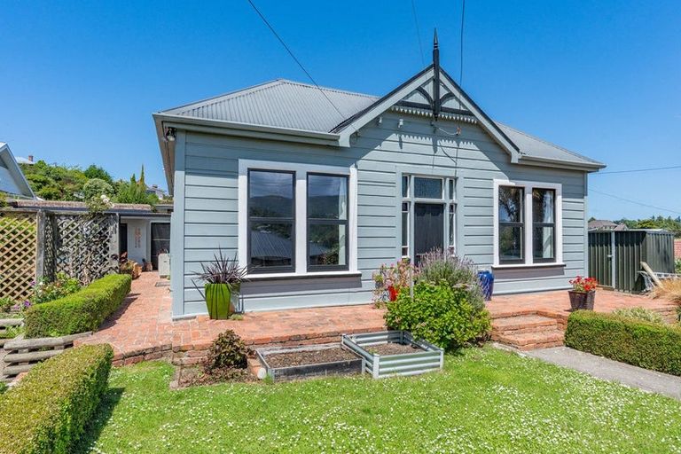 Photo of property in 10 Maybank Street, North East Valley, Dunedin, 9010