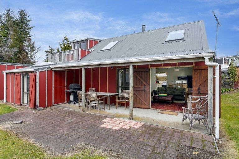 Photo of property in 5 Kahotea Drive, Motuoapa, Turangi, 3382