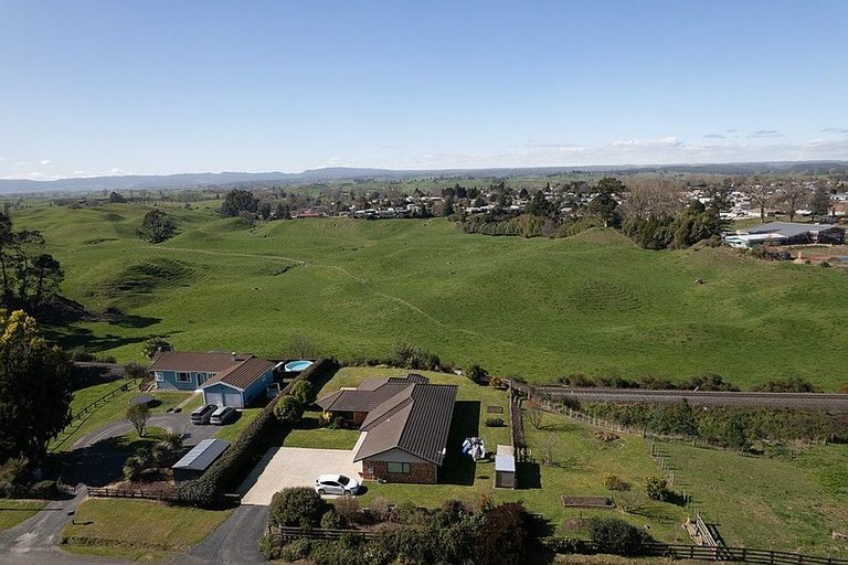 Photo of property in 20 Scott Road, Putaruru, 3483