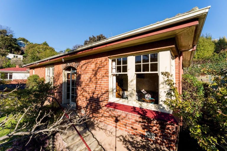 Photo of property in 4 Sylvan Street, Opoho, Dunedin, 9010