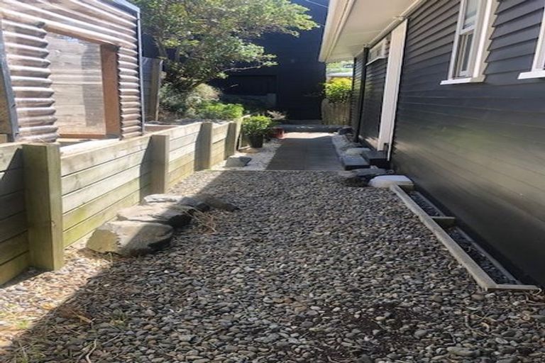 Photo of property in 181 Buckley Road, Southgate, Wellington, 6023