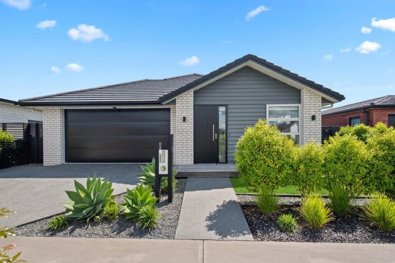 Photo of property in 35 Voight Avenue, Chartwell, Hamilton, 3210