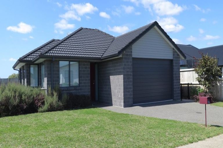 Photo of property in 54 Hastings Road, Pyes Pa, Tauranga, 3112