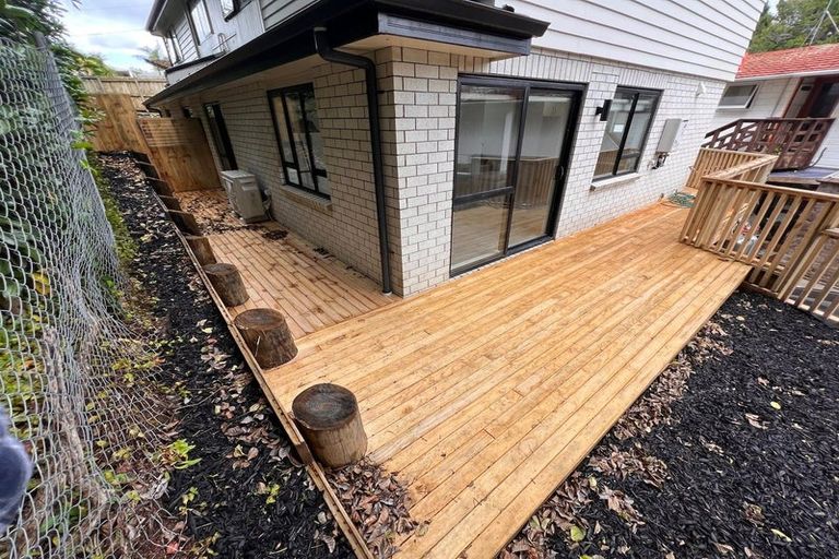 Photo of property in 17b Knox Road, Swanson, Auckland, 0612