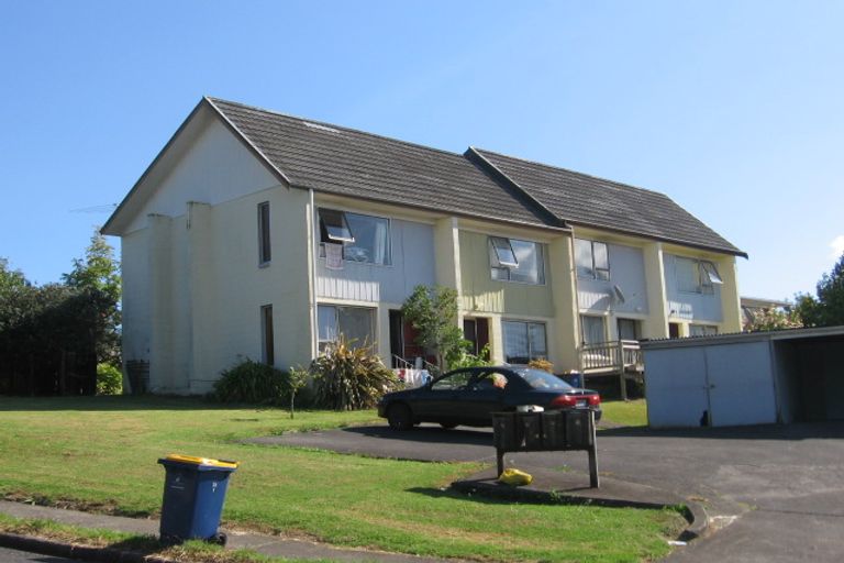 Photo of property in 2/24 Copley Street, New Lynn, Auckland, 0600