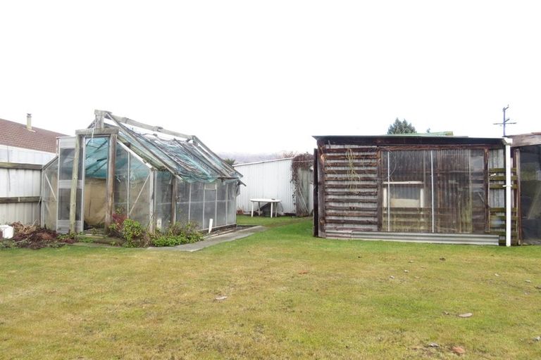 Photo of property in 6 Buchanan Street, Fairlie, 7925