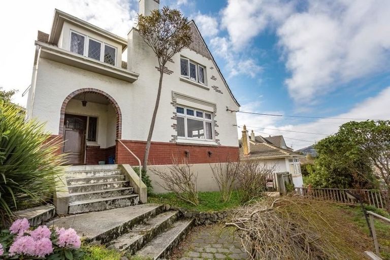 Photo of property in 79 London Street, Dunedin Central, Dunedin, 9016