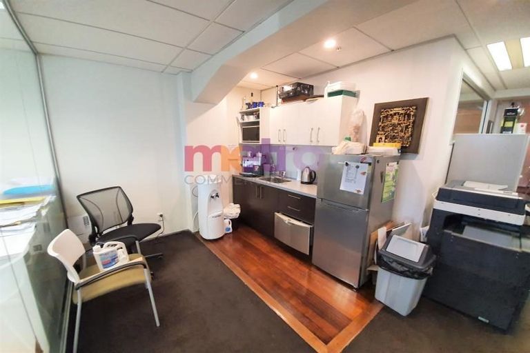 Photo of property in Heards Building, 303/2 Ruskin Street, Parnell, Auckland, 1052