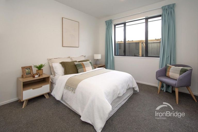 Photo of property in 22 Eyas Drive, Rolleston, 7615