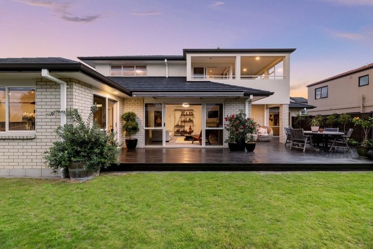 Photo of property in 4 Bermuda Drive, Papamoa Beach, Papamoa, 3118