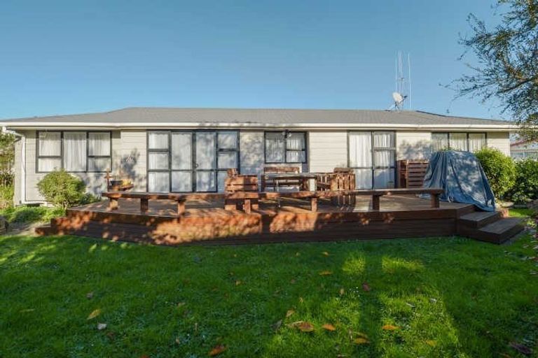 Photo of property in 10 Rogers Place, Fairview Downs, Hamilton, 3214