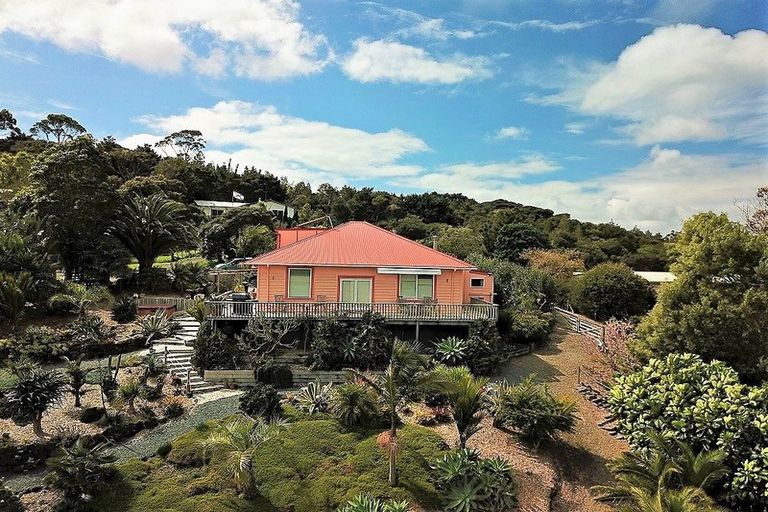 Photo of property in 71 Manning Street, Rawene, Kaikohe, 0473