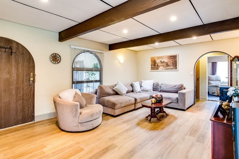 Photo of property in 38 Southwark Avenue, Tamatea, Napier, 4112