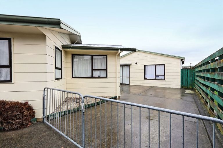 Photo of property in 29 Bristol Crescent, Flaxmere, Hastings, 4120