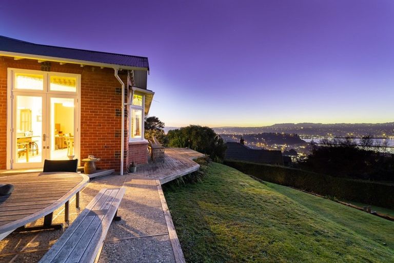 Photo of property in 11 Merchiston Street, Andersons Bay, Dunedin, 9013