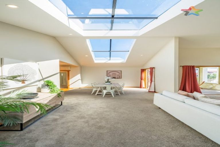 Photo of property in 52 Epuni Street, Hutt Central, Lower Hutt, 5011