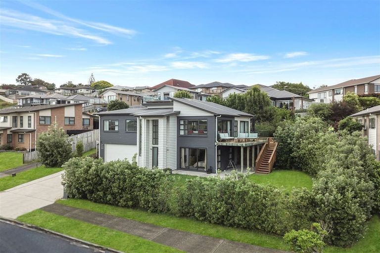 Photo of property in 123 Isabella Drive, Pukekohe, 2120