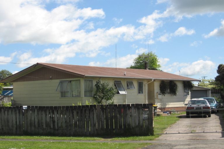 Photo of property in 63 Thompson Street, Leamington, Cambridge, 3432