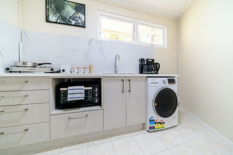 Photo of property in 188 Beach Road, Campbells Bay, Auckland, 0630