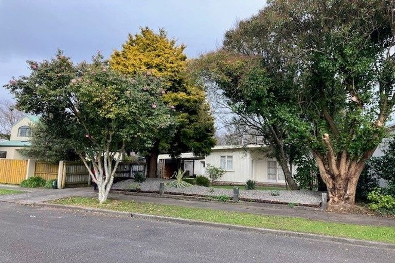 Photo of property in 52 Collingwood Street, Hokowhitu, Palmerston North, 4410