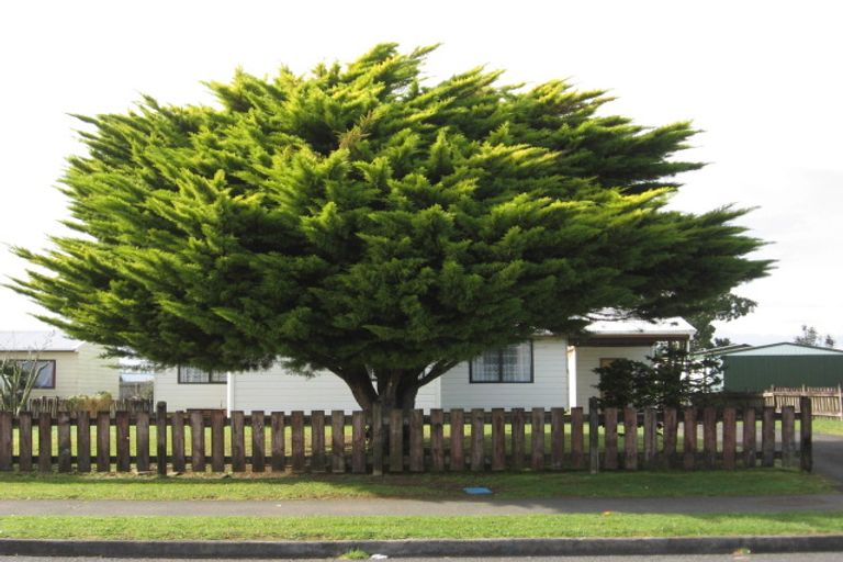 Photo of property in 38 Vinegar Hill Road, Tikipunga, Whangarei, 0112