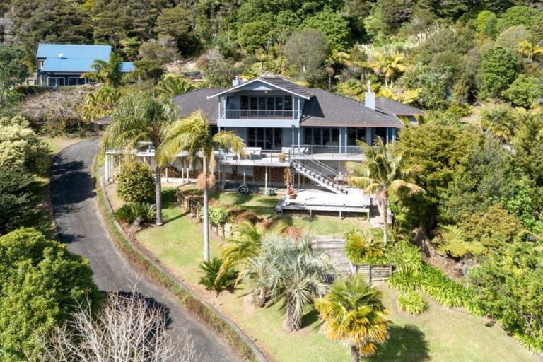 Photo of property in 1200 Hikuai Settlement Road, Pauanui, Hikuai, 3579