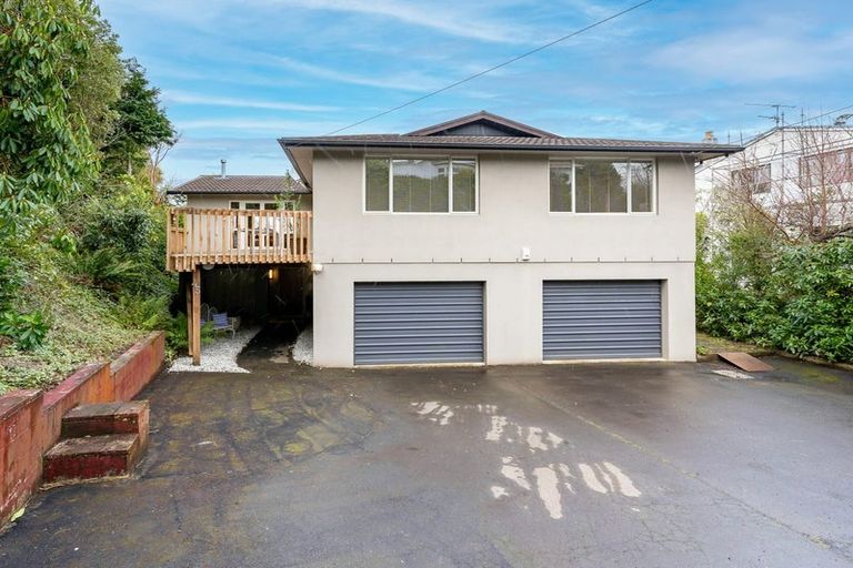 Photo of property in 45 Leven Street, Roslyn, Dunedin, 9010