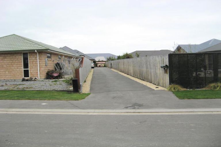 Photo of property in 24 Campion Place, Rolleston, 7614