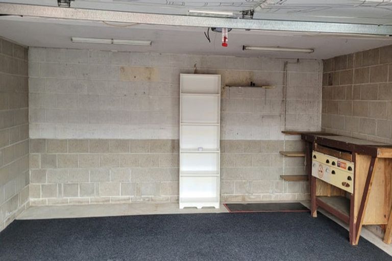 Photo of property in 132b Warren Crescent, Hillmorton, Christchurch, 8025