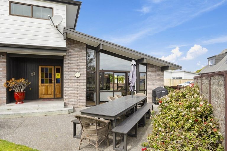 Photo of property in 54 Sunrise Avenue, Mount Maunganui, 3116