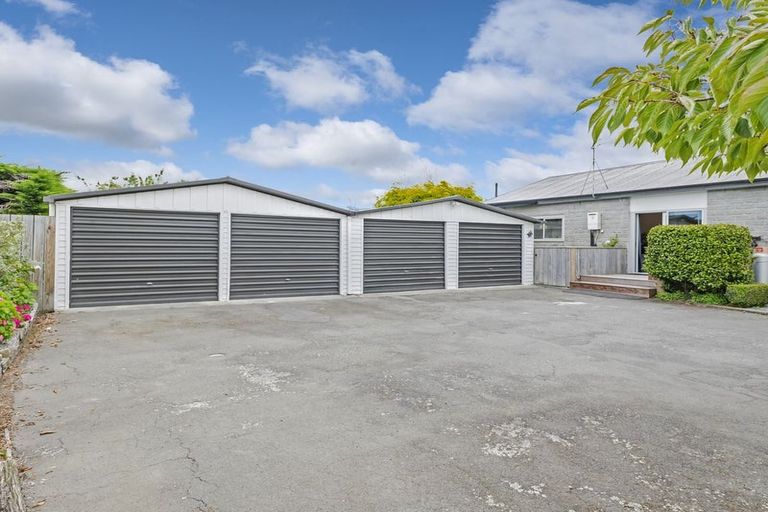 Photo of property in 10 Flannery Street, Leeston, 7632