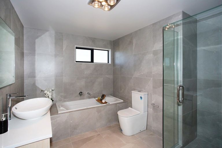 Photo of property in 20 Hermitage Street, Flat Bush, Auckland, 2019