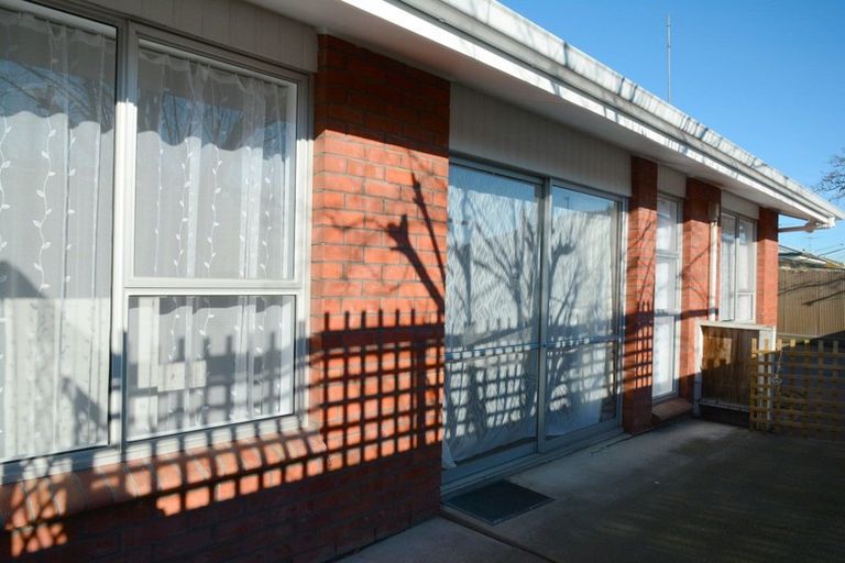 Photo of property in 324 Havelock Street, Ashburton, 7700