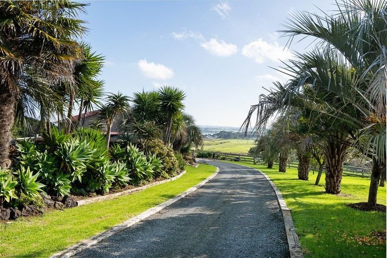 Photo of property in 159 Glenbrook Beach Road, Glenbrook, Waiuku, 2681