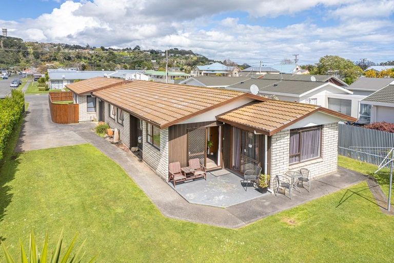 Photo of property in 63b Nixon Street, Whanganui East, Whanganui, 4500