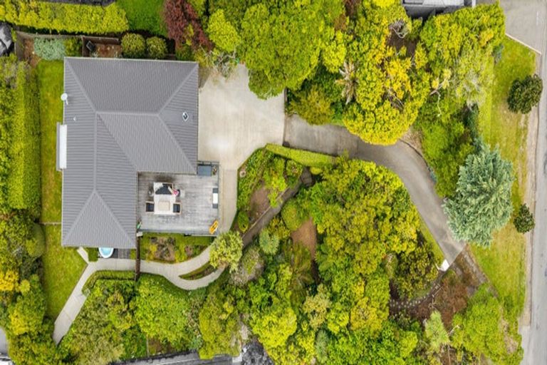 Photo of property in 105 Major Hornbrook Road, Mount Pleasant, Christchurch, 8081