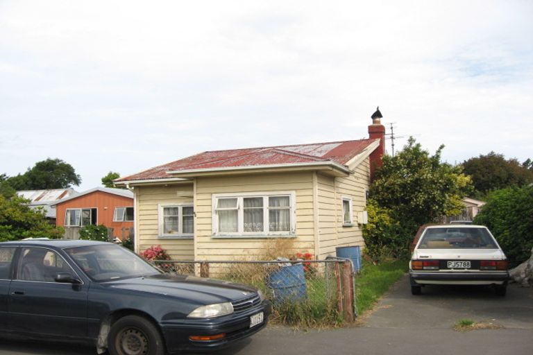 Photo of property in 15 Kenilworth Street, Addington, Christchurch, 8024