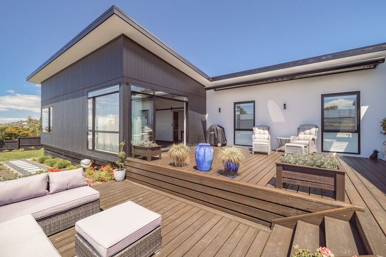 Photo of property in 73 Major Hornbrook Road, Mount Pleasant, Christchurch, 8081