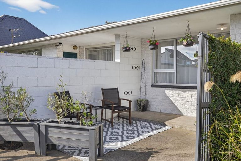 Photo of property in 3/101 Brougham Street, Addington, Christchurch, 8024