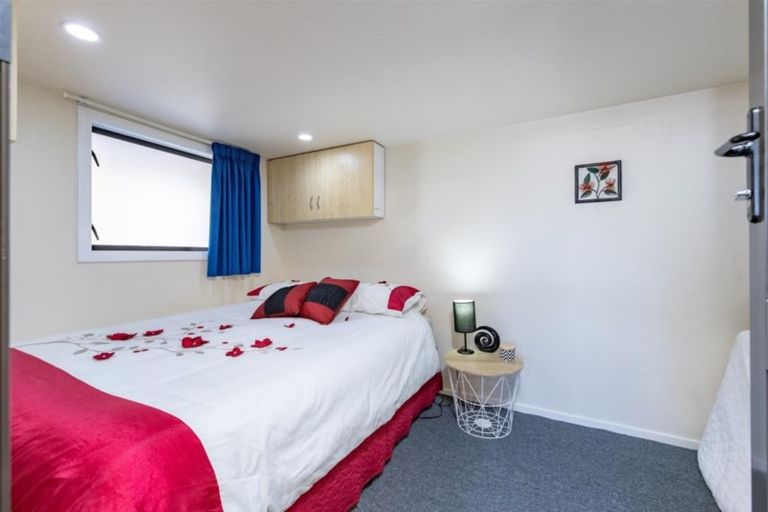 Photo of property in 47 Hawtrey Terrace, Churton Park, Wellington, 6037