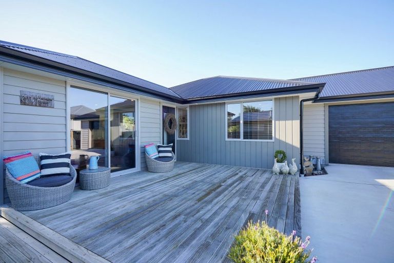 Photo of property in 80 Metzger Street, Georgetown, Invercargill, 9812