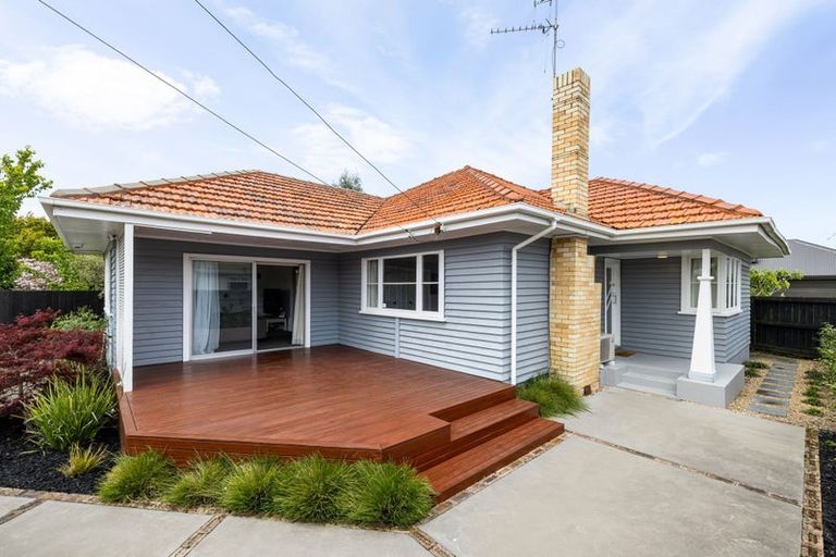 Photo of property in 20 Pearsons Avenue, Claudelands, Hamilton, 3214