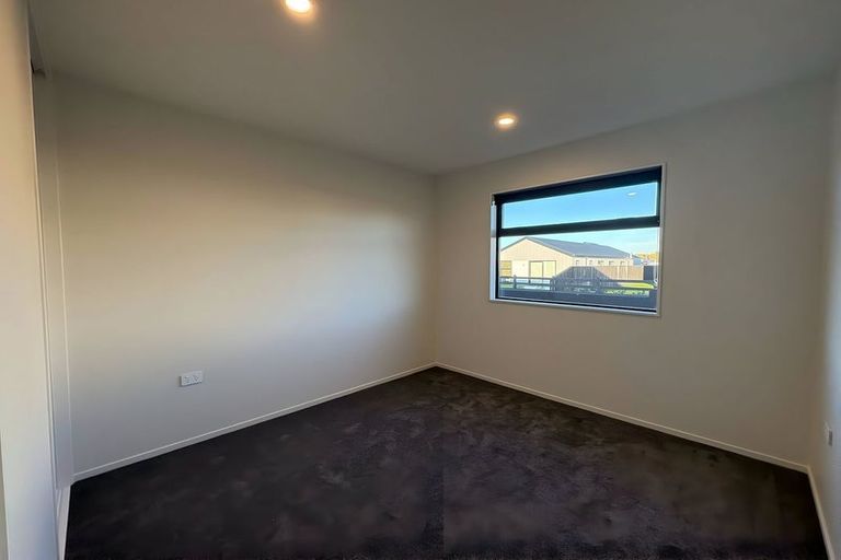 Photo of property in 8 Dodd Road, Rolleston, 7615