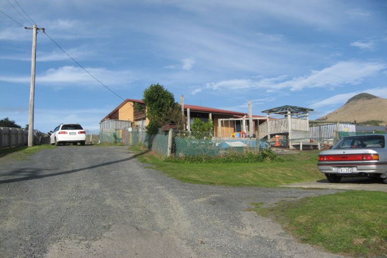 Photo of property in 31 Beaconsfield Road, Portobello, Dunedin, 9014