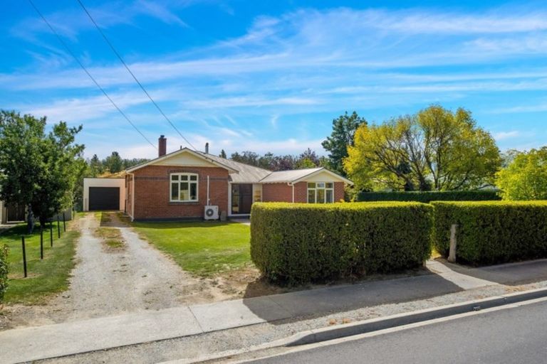 Photo of property in 21 Leask Street, Omakau, 9376